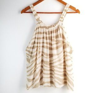 Banana Republic Heritage Blouse